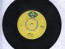 BLUE CAT/MISS EVE - THE PIONEERS [REGGAE] 7