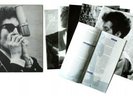 Bob Dylan - Bootleg series, Volume 1-3,  Five LP set