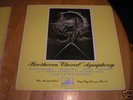 ALP 1286/87 FURTWANGLER BEETHOVEN CHORAL 9 