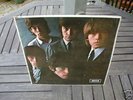 ROLLING STONES NO2 IST UK PRESS UNBOXED DECCA 