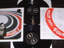 ELLIOTT SMITH - Figure 8  DOUBLE-LP 180 gram vinyl