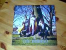 Pink Floyd rare pink Swinging Pig Record 