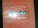 BEATLES A HARD DAYS NIGHT NORTHERN PREMIER PROGRAMME