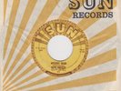 Elvis Presley - Mystery Train    ELVIS ON SUN