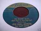 JESSE POWELL/FLUFFY HUNTER - FEDERAL # 12056