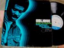 BOBBY HUTCHERSON OBLIQUE BLUE NOTE ORIG JAPAN LP NM