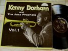 KENNY DORHAM JAZZ PROPHETS ORIG LP