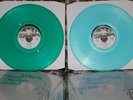 BORIS, Thing Which Solomon 2&3 LTD.300 GREEN&BLUE, Sunn