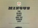 MINGUS/BLACK SAINT/MONO/IMPULSE ORIGINAL