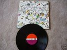 Led Zeppelin- Led Zeppin III 12inch LP
