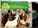 BEACH BOYS Pet Sounds ORIGINAL 1966 CAPITOL LP SUPERB