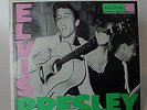 Vintage 2 Record Set Elvis Presley RCA Victor EPB-1254