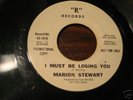 Northern Soul wldj Marion Stewart 