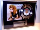 Cyndi Lauper platin 7
