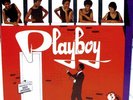 Soul LP - The Marvelettes - Playboy - Tamla 231