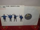 BEATLES Help LP 1965 MONO 1st Press 