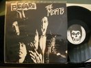 MISFITS Beware - LP Record - SAMHAIN DANZIG