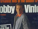LP- BOBBY VINTON- GREATEST HITS OF THE GOLDEN GROUPS
