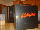 Rolling Stones MFSL record set complete RARE