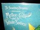 Smashing Pumpkins - Mellon Collie - 3 LP set - RARE-OOP