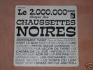 LP Les Chaussettes Noires 