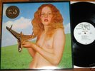 BLIND FAITH: (White Label RSO Collectors Ed. Vinyl LP)