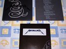 Metallica Enter Sandman promo 7'' Enveloped sleeve FRA