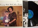 WILD MAN FISCHER An Evening With original 2-LP Zappa