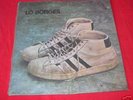 LO BORGES 1ST LP ORIGINAL 1972 PSYCH FOLK BRAZIL RARE 