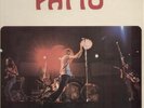 PATTO roll em smoke em put another line out lp (vinyl)