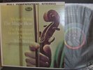 Rabin The Magic Bow Capitol Stereo
