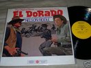 El Dorado (FLM-13114) Nelson Riddle John Wayne MINT