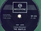 THE BEATLES EXPORT 7