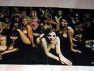 JIMI HENDRIX ELECTRIC LADYLAND BLUE TEXT UK TRACK PSYCH