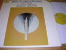 DGG  4276971 MAHLER NO.6 BERNSTEIN 2 LP AS NEW