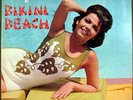 Annette Funicello Bikini Beach 60s Girl Groups Surf LP