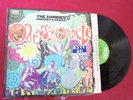 The Zombies Original 1968 Odessey And Oracle LP  DATE