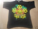 POP WILL EAT ITSELF TEE - READING FESTIVAL 1991- V.RARE