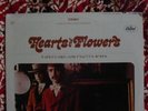 HEARTS AND FLOWERS Of Horses LP psych folk Nik Venet