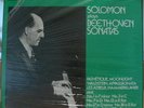 SOLOMON: Beethoven Sonatas (7LP) SEALED