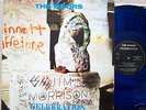 THE DOORS - Celebration, rare LP col. vinyl Swingin Pig