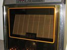 Juke Box vinyl 45T de marque 