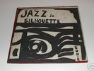 SUN RA Jazz In Silhouette LP Saturn Hand-Painted Cover