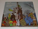 THE TROLL Animated Music LP on Smash Sealed Psych
