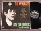  NewZEALAND RAY COLUMBUS & THE INVADERS LP