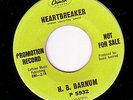 HB Barnum, Heartbreaker  (Demo), Northern Soul