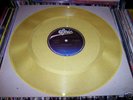 ELECTRIC LIGHT ORCHESTRA I'm alive YELLOW MAXI COLOMBIA