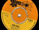Rudy Mills - John Jones - Big Shot 7