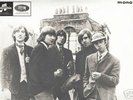 Downliners Sect        - The Sect -  ERSTPRESSUNG  1964