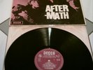 ROLLING STONES AFTERMATH ORIG UK MONO UNBOXED DECCA 